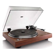 GRAMOFON Lenco L-90X USB 33/45 AUDIO TECHNICA