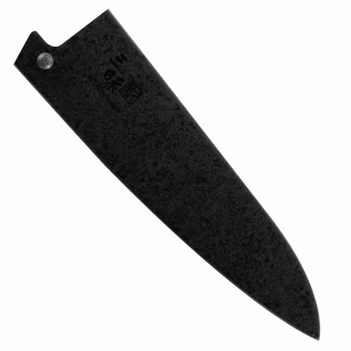 Saya Black Ochraniacz Etui Na Nóż Uniwersalny 11cm