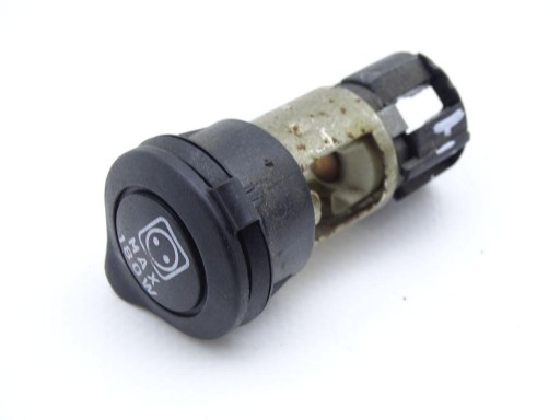 FIAT STILO 01-07 GNIAZDO ZAPALNICZKI 12V