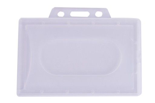 CARDHOLDER POZIOMY TANIO 100 SZT