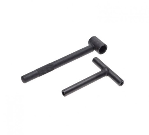 KLUCZ DO REGULACJI ZAWORÓW 3mm / 3,6mm / 2,7mm