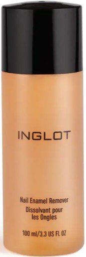 INGLOT Zmywacz do Paznokci