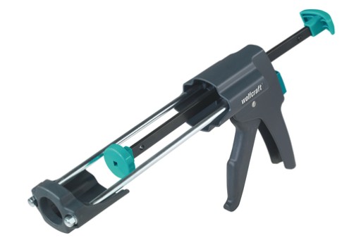 PISTOLET DO MAS WYCISKACZ MG600 PRO WOLFCRAFT