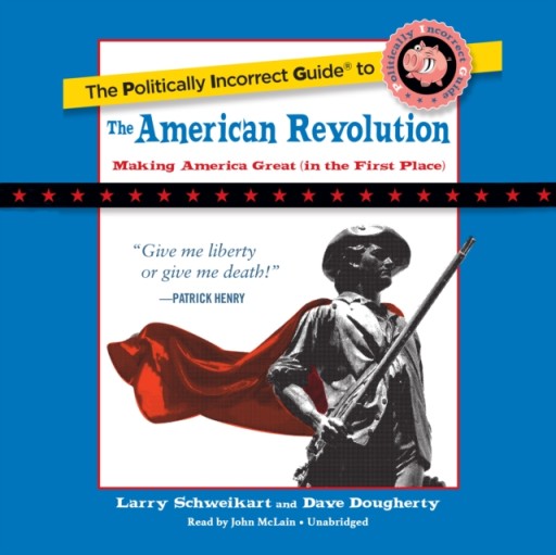 Politically Incorrect Guide to Communism AUDIOBOOK