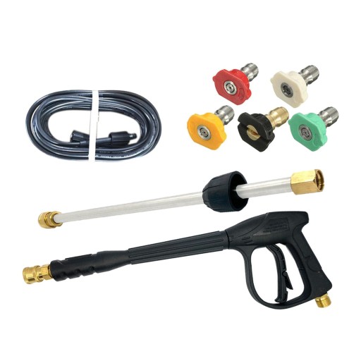 Pressure Washer with Pressure Washer , 5