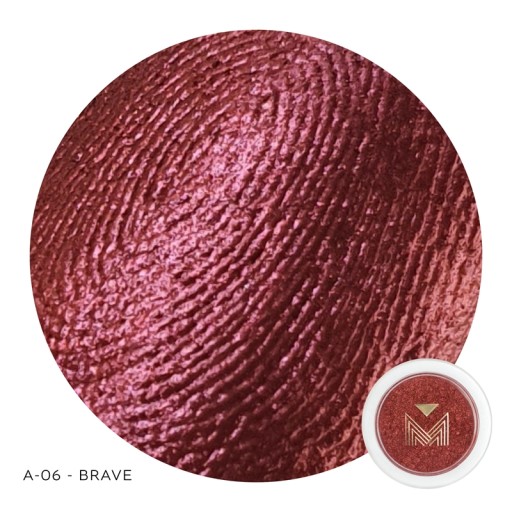 A-6- Brave | Pigment kosmetyczny | 2ml