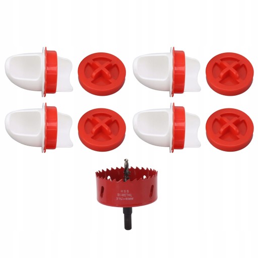 DIY Chicken Feeder Automatic Poultry Feeder