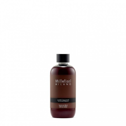 Uzupełniacz do pałeczek 250 ml Sandalo Bergamotto