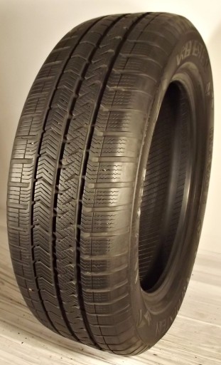 opona 1x 215/60R17 96H VREDESTEIN QUATRAC 5