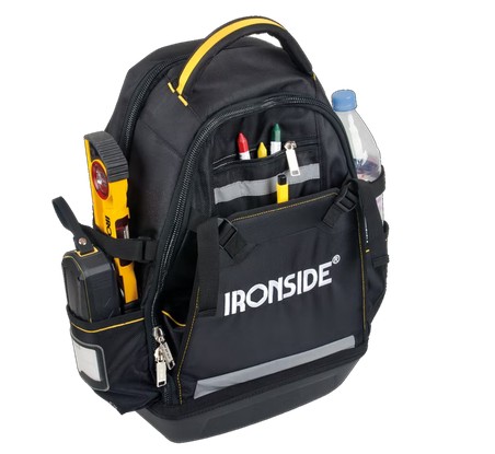 Plecak Narzędziowy Ironside 1680D 24h