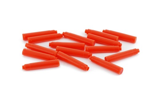 NABOJE POMAR.DO PIÓR 15 SZT.STANDARD TYP PELIKAN
