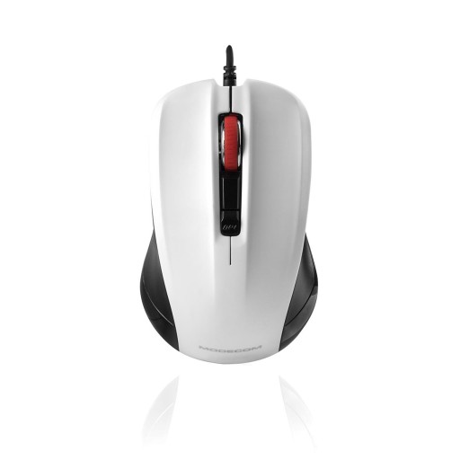 Myszka przewodowa Modecom MC-M9.1 sensor optyczny