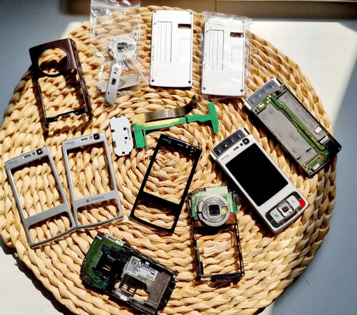 Nokia n95