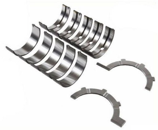 PANEWKI 1 SZLIF 0,25MM 4.7 JEEP GRAND CHEROKEE