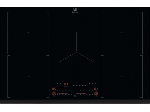 Płyta indukcyjna ELECTROLUX EIV84550