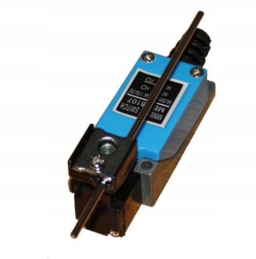 ME-8107/ AH-8107 Wyłącznik krańcowy z prętem