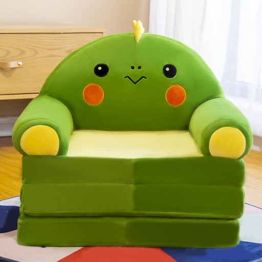 Infant Lovely Children Three Tiered Chair Seat Sli