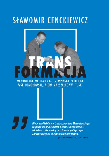 Transformacja Cenckiewicz