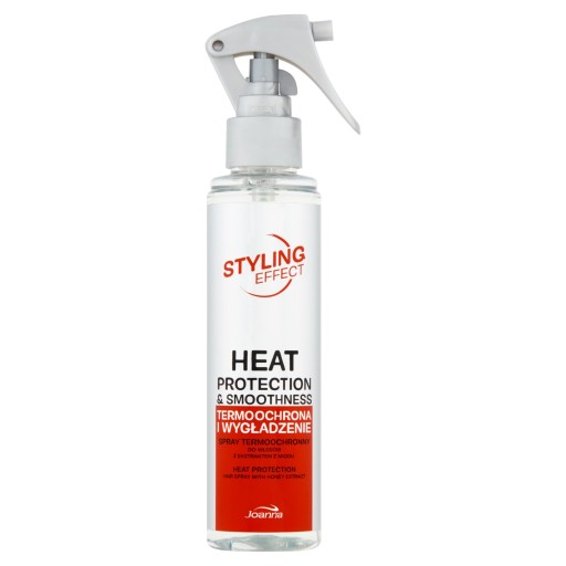 JOANNA STYLING EFFECT SPRAY TERMOOCHRONA 150ML