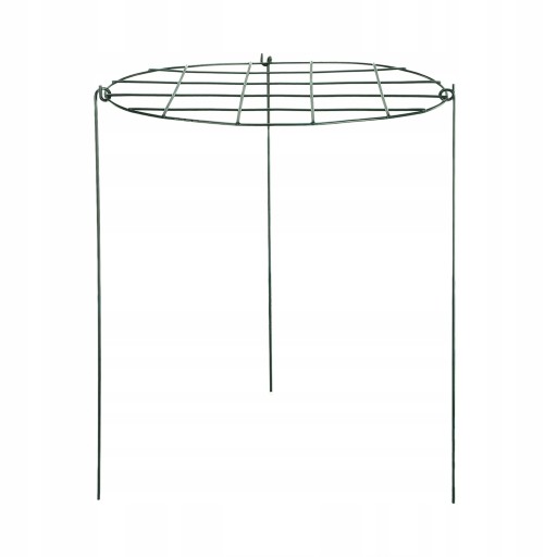 PODPÓRKA PERGOLA DO KWIATÓW KOŁO