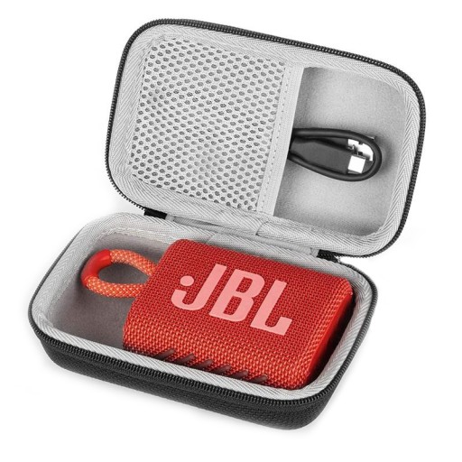 ETUI CASE FUTERAŁ NA GŁOŚNIK JBL GO 3 POKROWIEC
