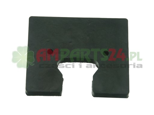Łopatka MF /OKRĄ/ SZEROKOŚĆ: 95x80 SZER. ZĘBA: 28