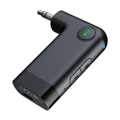 Bezprzewodowy odbiornik Bluetooth 5.0 3,5 mm Jack 10H