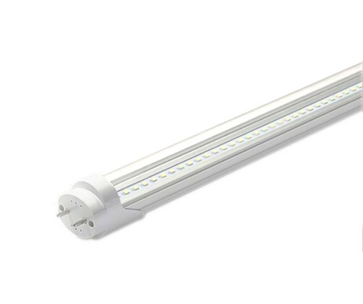 ŚWIETLÓWKA LED T8 TUBA ALIMINIUM MOCNA PREMIUM 1S