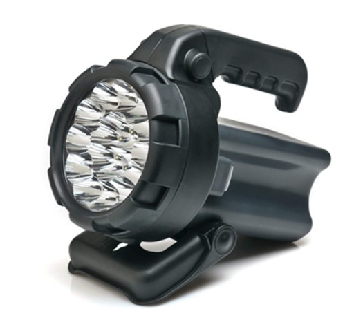 Mactronic 9019LED, reflektor akumulatorowy, 70 lm