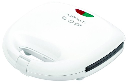 Opiekacz do kanapek Optimum ST 0786 700W Termostat