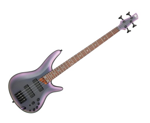 IBANEZ SR500E BAB GITARA BASOWA AKTYWNA