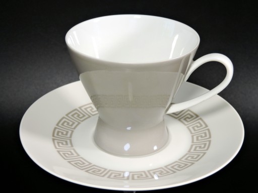 Filiżanka Rosenthal design Form 2000 Athenia autor