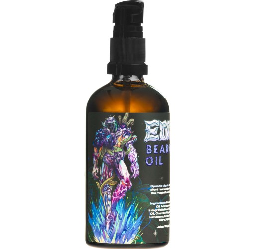 RareCraft olejek do brody Entropy 100 ml