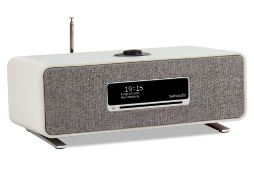Ruark Audio R3 | system audio typu all-in-one