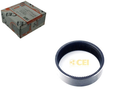 ELEMENT MOSTU MERCEDES C.E.I.