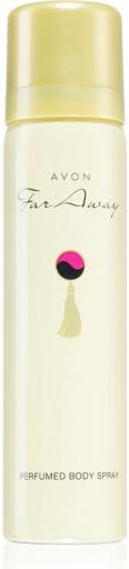 DEZODORANT FAR AWAY 75 ml AVON