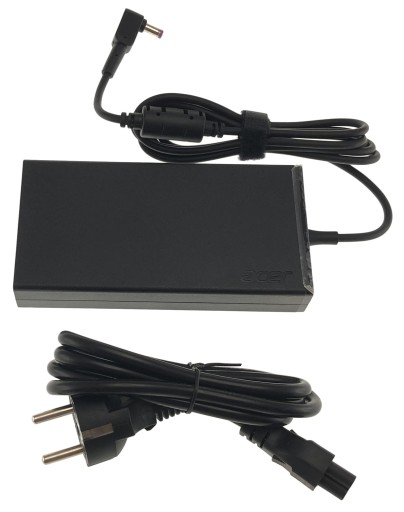 Zasilacz Acer Nitro 5 VX15 19V 7,1A 135W 5,5x1,7