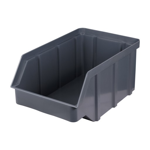 POJEMNIK WARSZTATOWY KUWETA 156x100x75 SZARA