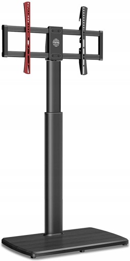 STOJAK POD TELEWIZOR 32-65 CALI 40KG STABILNY VESA