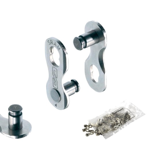 Spinka do łańcucha rowerowego Shimano/Sram PowerLink 6/7/8s