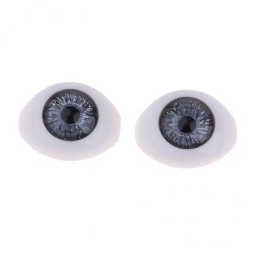 Bezpieczne gałki oczne BJD 1/4 BJD DIY 14mm