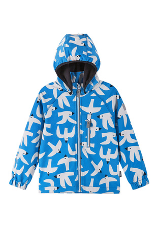 Kurtka softshell Reima Vantti 128