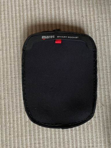Kieszeń Mares Flexa Smart Pocket