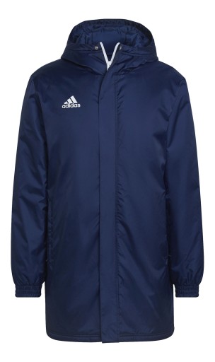 Kurtka adidas Entrada 22 Stadium HG6301 L 183 cm