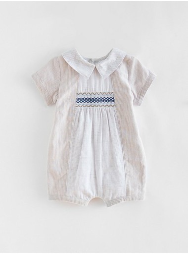 george_62- 68_RAMPERS_ ROMPER _nowy