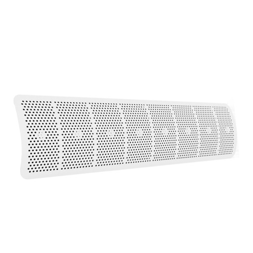 Deflektor klimatyzatora Retrtable Anion Filter