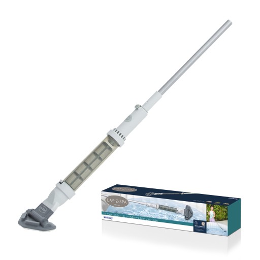 Bezprzewodowy Wielofunkcyjny Odkurzacz basenowowy Bestway nr kat. 60327