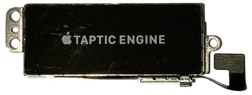 ORYGINALNA WIBRACJA VIBRA TAPTIC ENGINE APPLE IPHONE 11