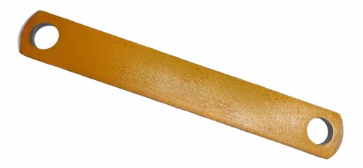 ŁĄCZNIK RAMIENIA PRZEDNIEGO W KOPARKO-ŁADOWARKACH JCB 3CX / 4CX 331/43843