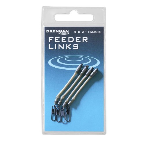 DRENNAN FEEDER LINK ŁĄCZNIK KOSZYKA 5 cm